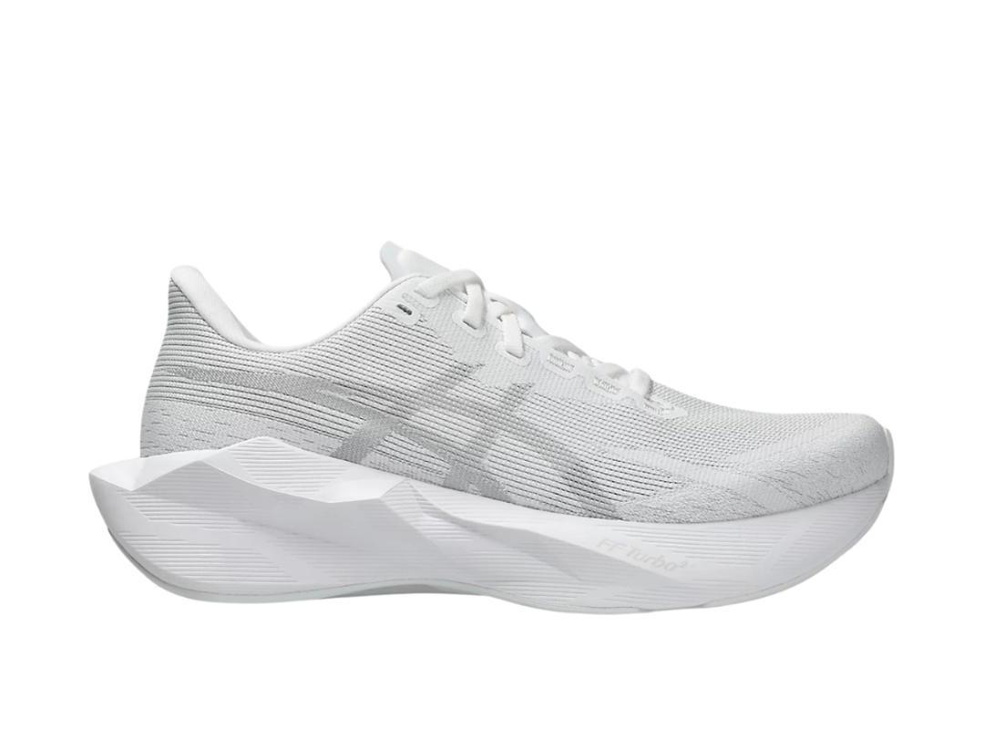 Asics Asics Novablast 6 White (W)