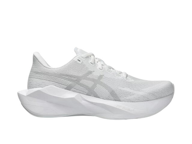 Asics Asics Novablast 6 White (W) - view 1