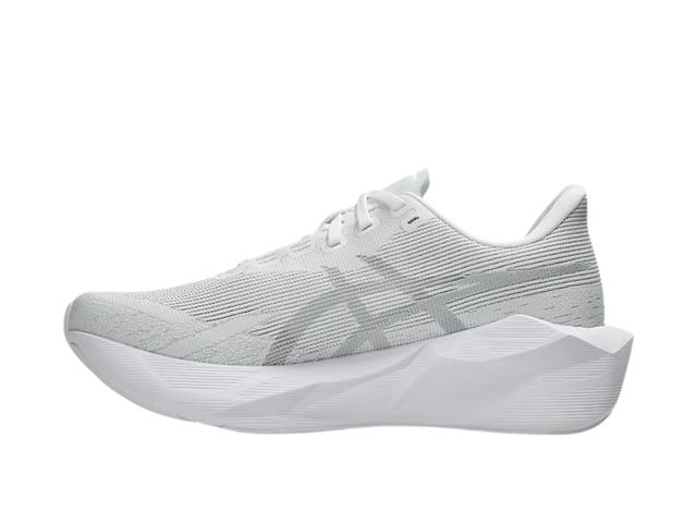 Asics Asics Novablast 6 White (W) - view 2