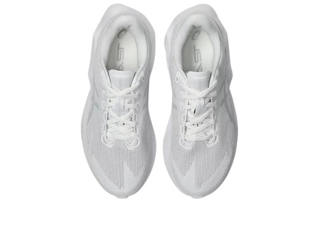 Asics Asics Novablast 6 White (W) - view 5