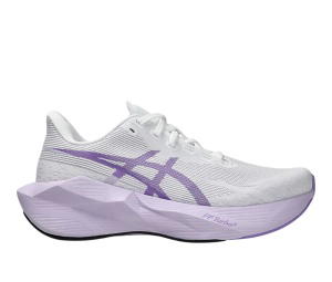Buy Asics Novablast 6 White Murasaki (W) at Sasom – Authentic and Ready to Ship