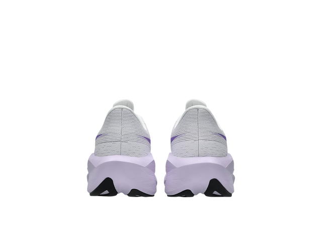 Asics Asics Novablast 6 White Murasaki (W) - view 6