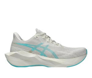 Buy Asics Novablast 6 Soft Oat Energy Aqua (Women's) at Sasom – Authentic and Ready to Ship