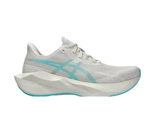 Asics Asics Novablast 6 Soft Oat Energy Aqua (Women's) - view 1