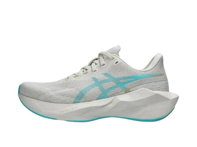 Asics Asics Novablast 6 Soft Oat Energy Aqua (Women's) - view 2