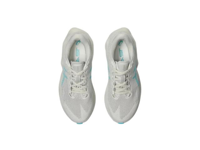 Asics Asics Novablast 6 Soft Oat Energy Aqua (Women's) - view 4