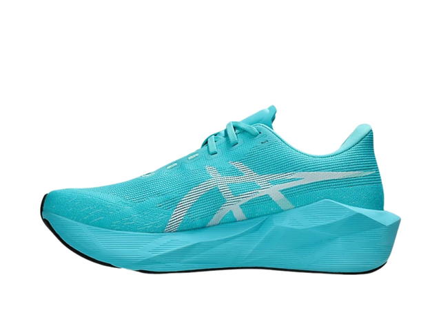 Asics Asics Novablast 6 Energy Aqua White (W) - view 2