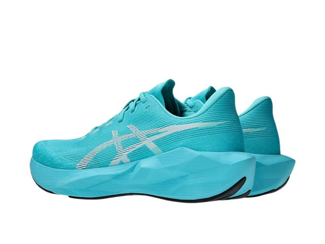 Asics Asics Novablast 6 Energy Aqua White (W) - view 4
