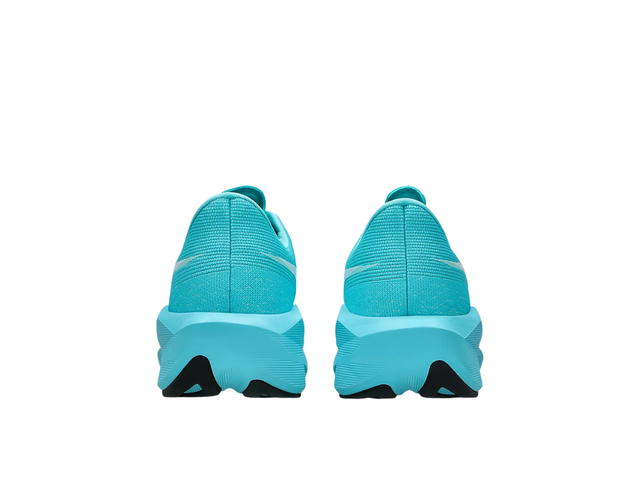 Asics Asics Novablast 6 Energy Aqua White (W) - view 6