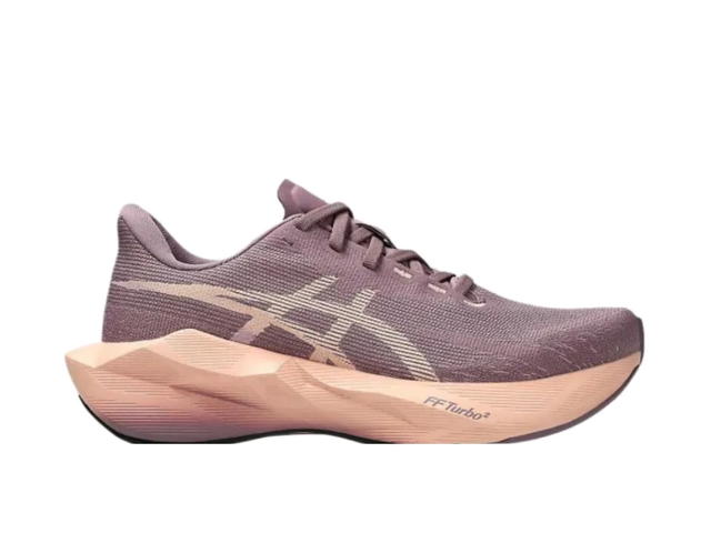 Asics Asics Novablast 6 Dusty Mauve Cantaloupe (Women's) - view 1