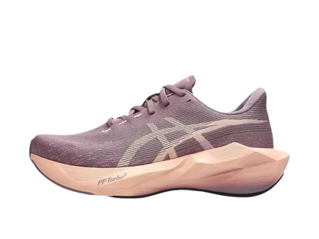 Asics Asics Novablast 6 Dusty Mauve Cantaloupe (Women's) - view 2