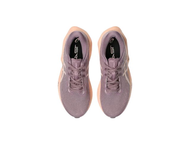 Asics Asics Novablast 6 Dusty Mauve Cantaloupe (Women's) - view 4