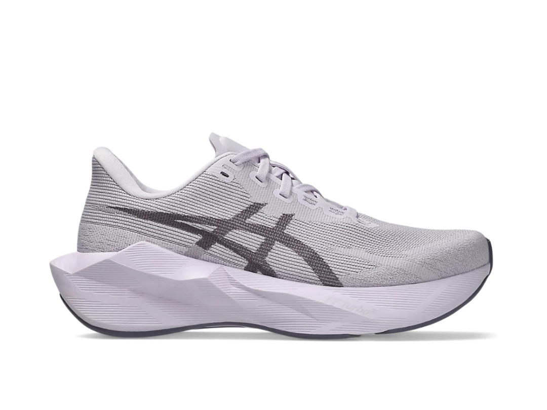 Asics Asics Novablast 6 Dahlia Lavender Grey (W)