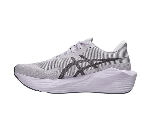 Asics Asics Novablast 6 Dahlia Lavender Grey (W) - view 2