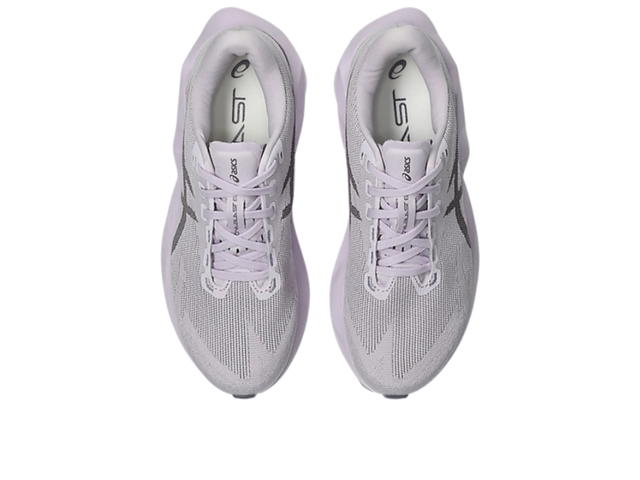 Asics Asics Novablast 6 Dahlia Lavender Grey (W) - view 5