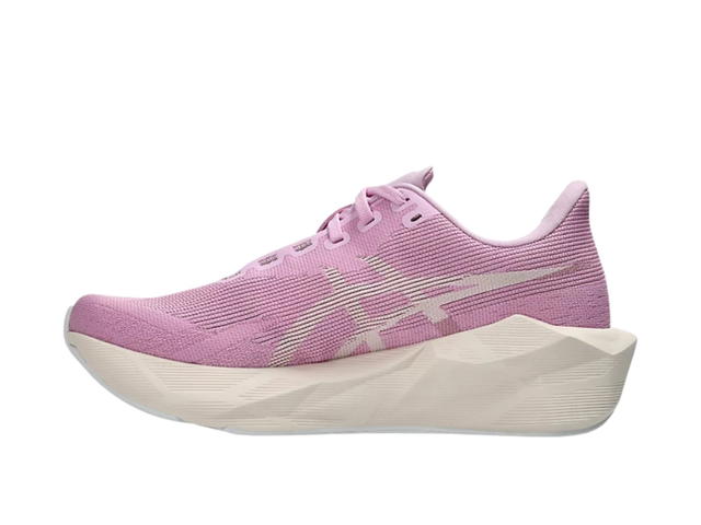 Asics Asics Novablast 6 Hazy Lilac Rose Dust (W) - view 2