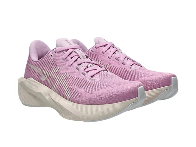 Asics Asics Novablast 6 Hazy Lilac Rose Dust (W) - view 3