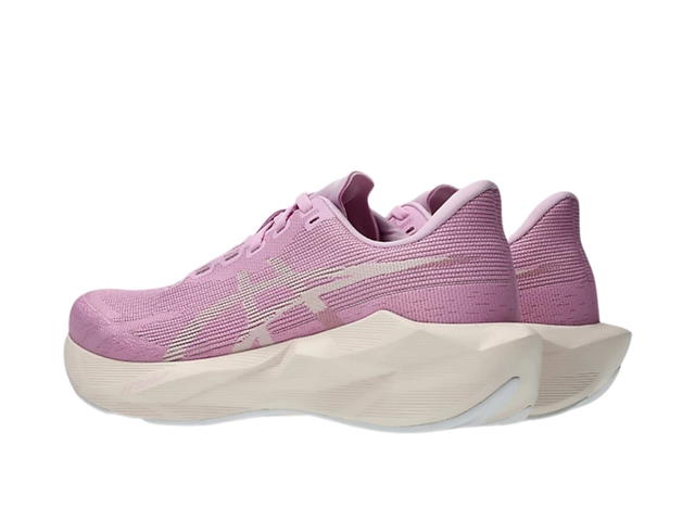 Asics Asics Novablast 6 Hazy Lilac Rose Dust (W) - view 4