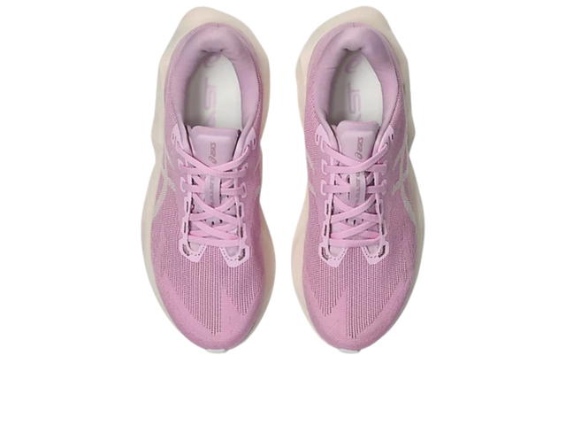 Asics Asics Novablast 6 Hazy Lilac Rose Dust (W) - view 5