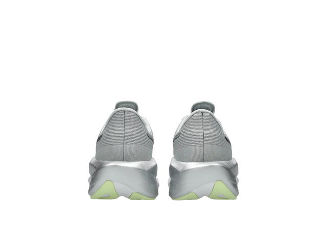 Asics Asics Novablast 6 Platinum Platinum Glow Green (W) - view 6