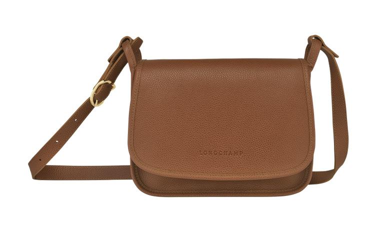 Longchamp Longchamp Le Foulonné Crossbody Bag