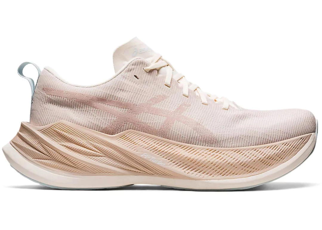 Asics Asics Superblast Cream Mineral Beige
