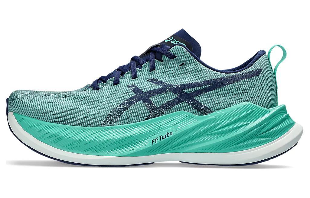 Asics Asics Superblast 'Aurora Green'