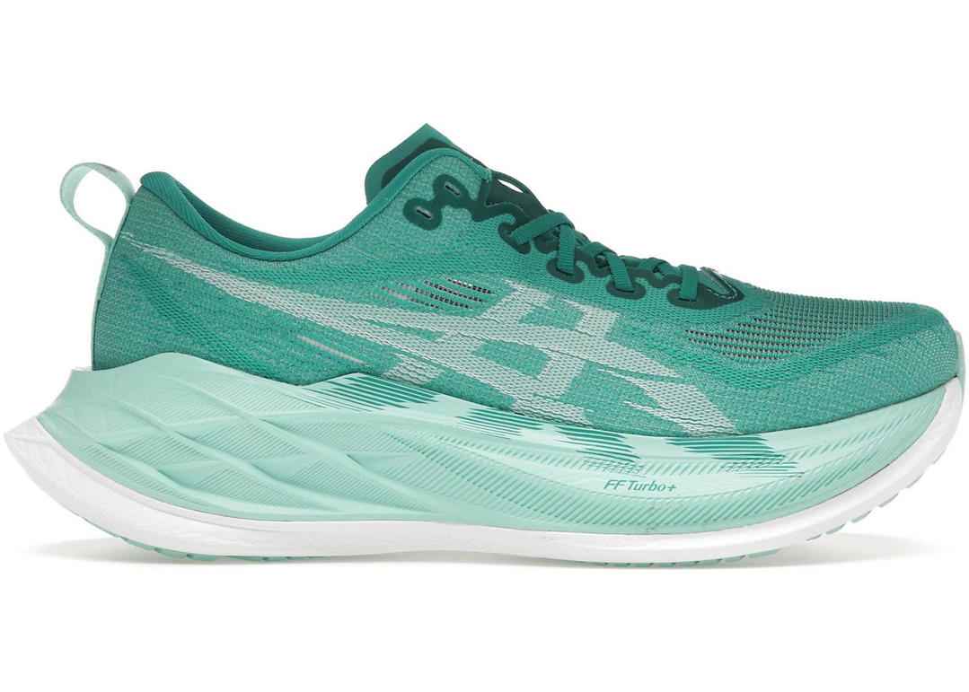 Asics Asics Superblast 2 Wave Teal Illuminate Mint