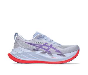 Asics Superblast 2 Blue Fade Edo Purple
