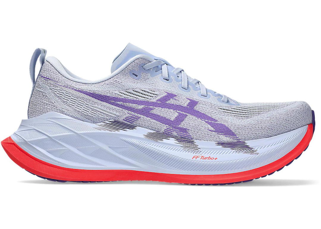 Asics Asics Superblast 2 Blue Fade Edo Purple