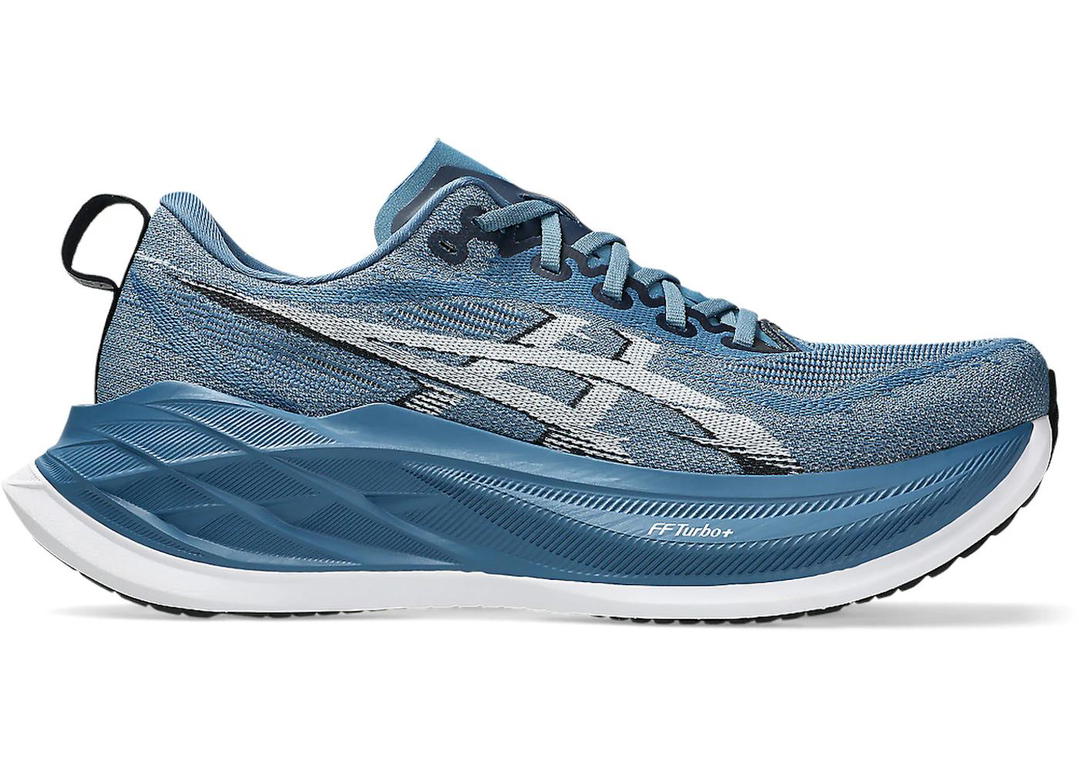 Asics Asics Superblast 2 Winter Sea White