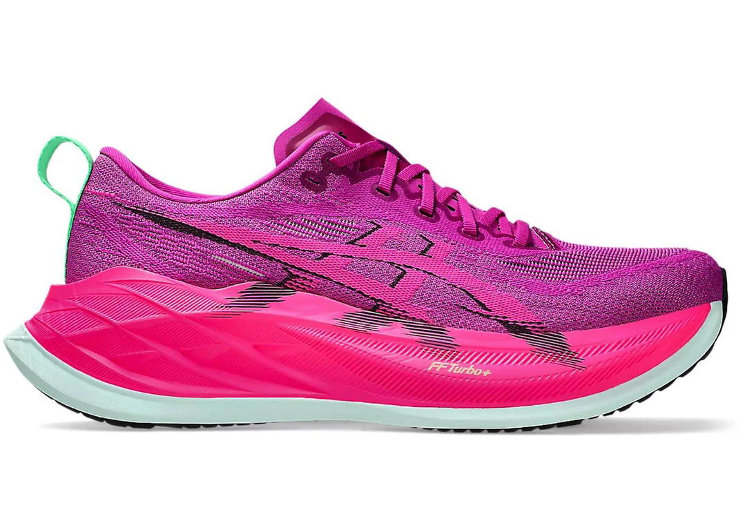 Asics Asics Superblast 2 Bold Magenta Pink Glo