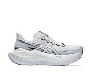 Asics × Ballaholic Unpre ARS Low Gris Blue White