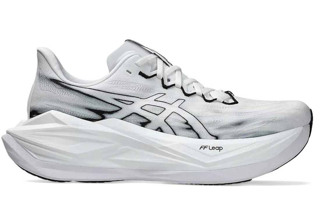 Asics Asics Superblast 3 White Black