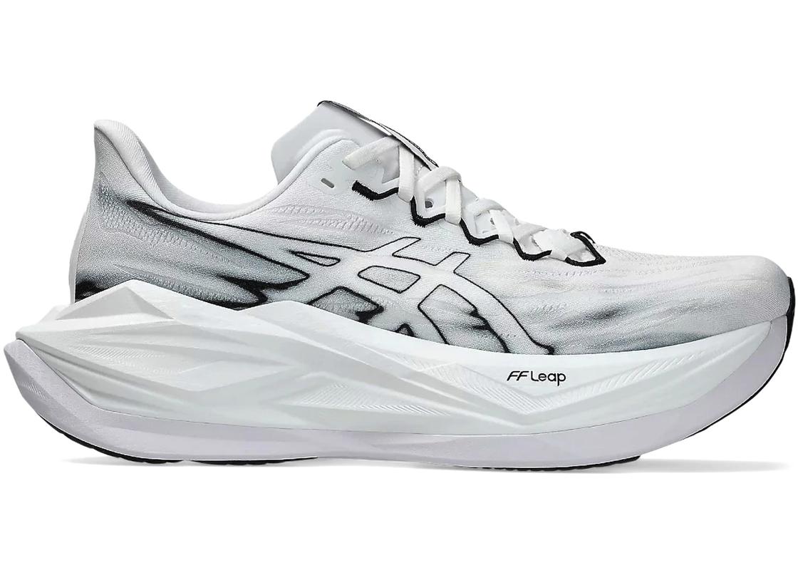 Asics Asics Superblast 3 White Black