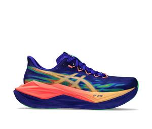 Asics × Ballaholic Unpre ARS Low Gris Blue White