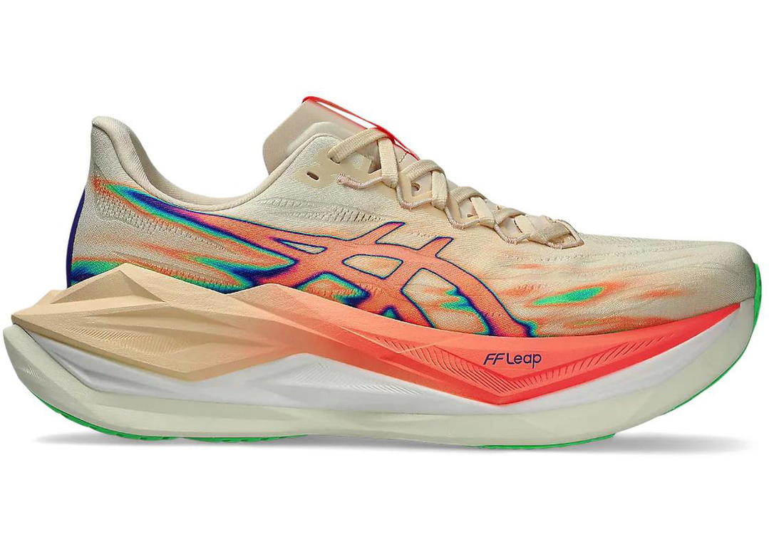 Asics Asics Superblast 3 Seashell Sun Coral