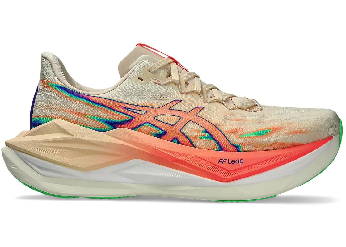 Asics Asics Superblast 3 Seashell Sun Coral