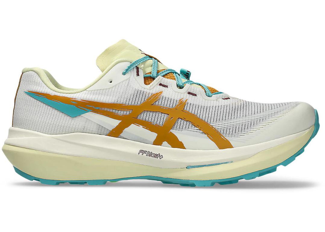 Asics Asics Fujispeed 4 Cream Sandstorm