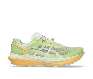 Buy Asics Fujispeed 4 Lime Green Cream at Sasom – Authentic and Ready to Ship