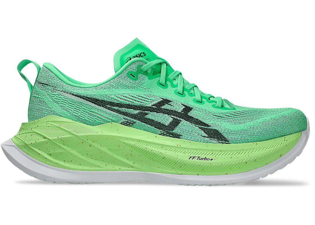 Asics Asics Superblast 2 Ekiden Vital Green Black