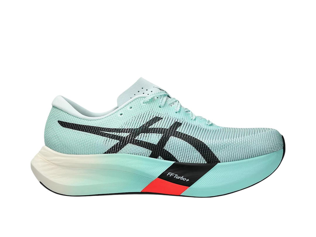 Asics Asics Metaspeed Edge Paris Illuminate Mint Black