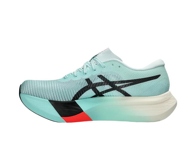 Asics Asics Metaspeed Edge Paris Illuminate Mint Black - view 2