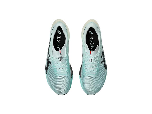 Asics Asics Metaspeed Edge Paris Illuminate Mint Black - view 3