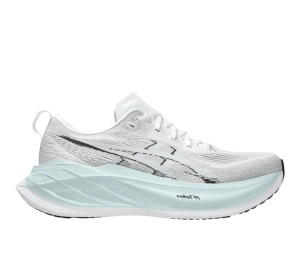 Buy Asics Superblast 2 White Cool Grey at Sasom – Authentic and Ready to Ship