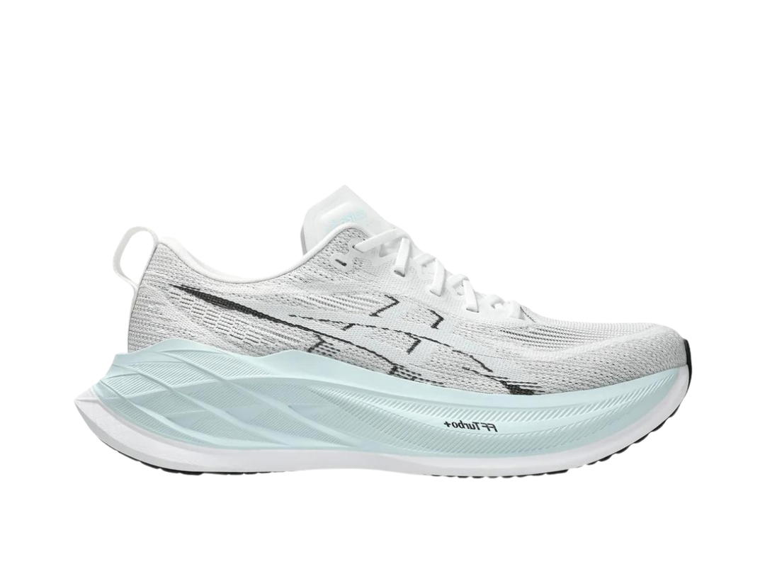 Asics Asics Superblast 2 White Cool Grey
