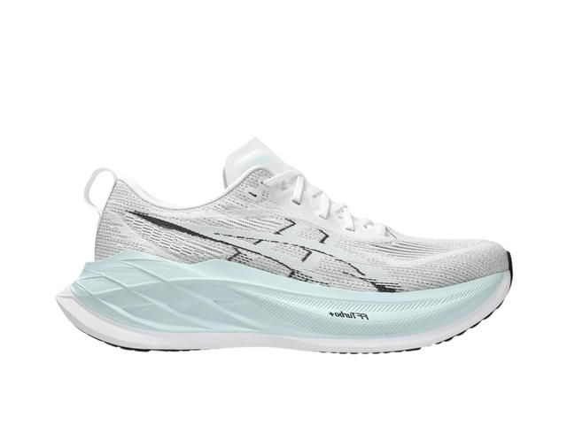 Asics Asics Superblast 2 White Cool Grey - view 1