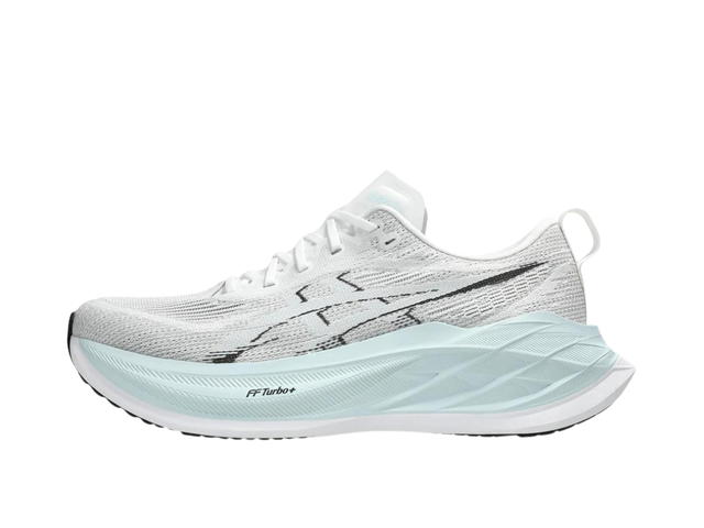 Asics Asics Superblast 2 White Cool Grey - view 2