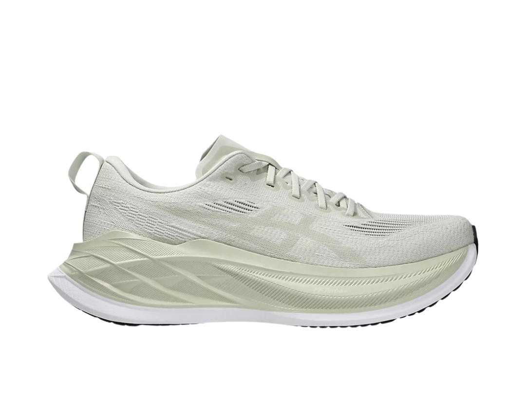 Asics Asics Superblast 2 Lake Grey White Sage