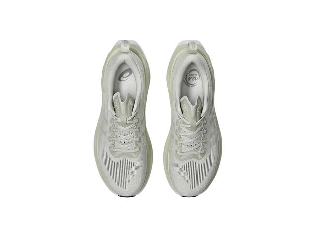 Asics Asics Superblast 2 Lake Grey White Sage - view 3